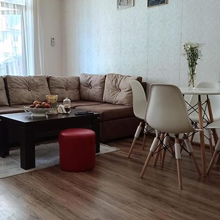 Dariana Apartment Batumi Exterior foto