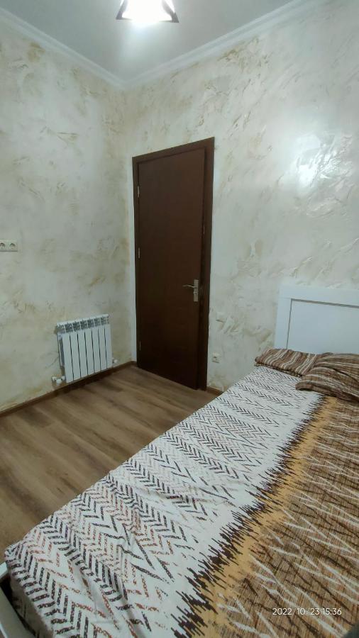 Dariana Apartment Batumi Exterior foto