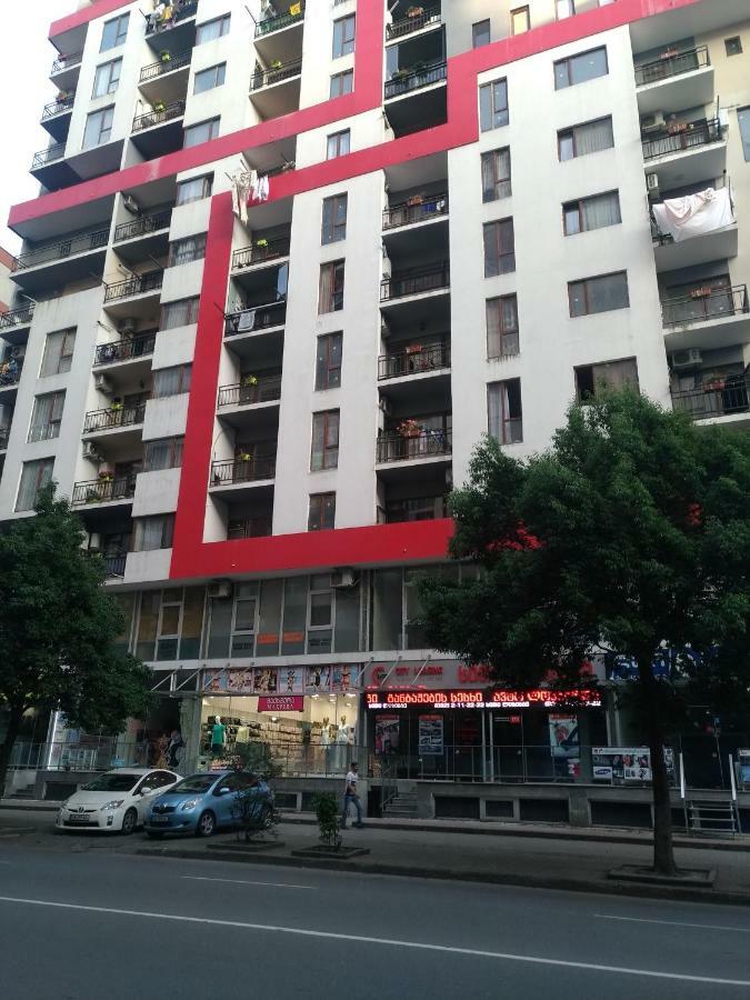 Dariana Apartment Batumi Exterior foto