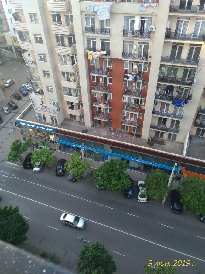 Dariana Apartment Batumi Exterior foto