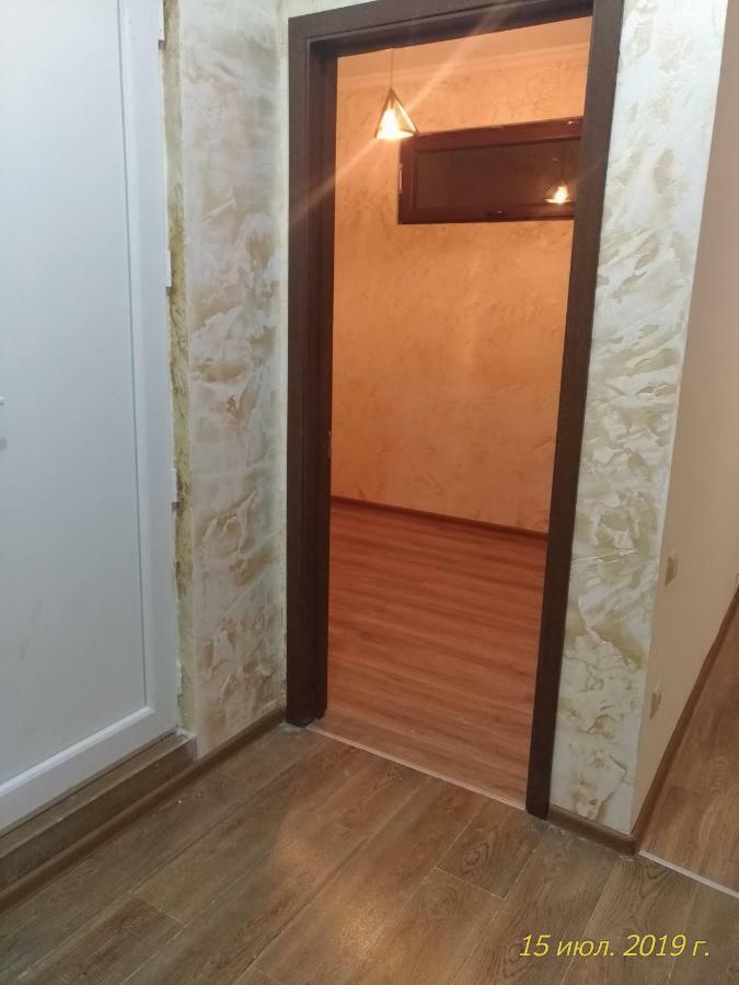 Dariana Apartment Batumi Exterior foto