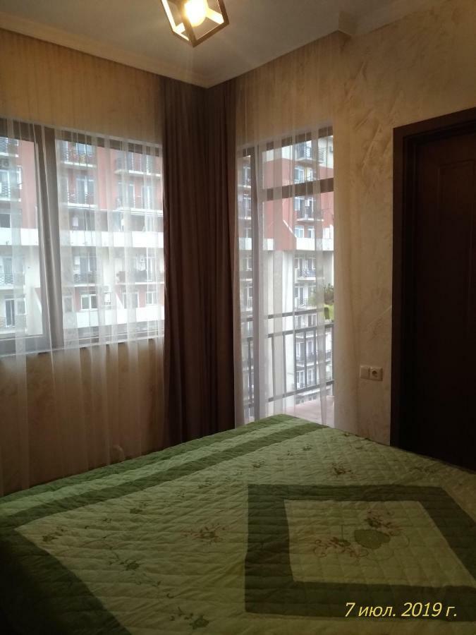 Dariana Apartment Batumi Exterior foto