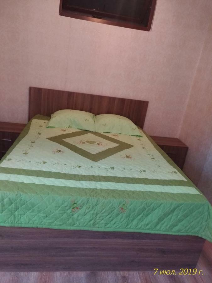 Dariana Apartment Batumi Exterior foto